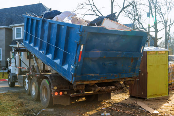 Commercial Cleanout Services in Sherwood, WI