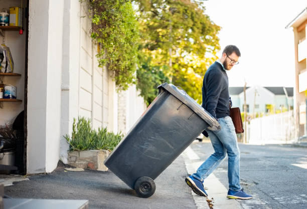 Best Appliance Removal Near Me  in Sherwood, WI