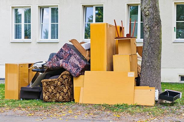 Attic Cleanout Services in Sherwood, WI