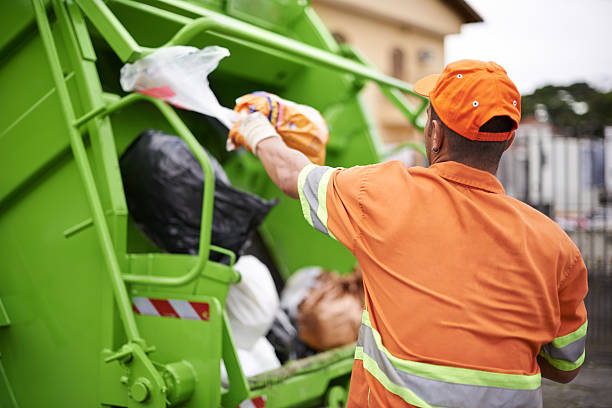 Best Junk Removal Near Me  in Sherwood, WI